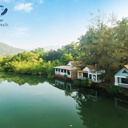 Feather Touch Hotels And Resorts Palolem Esterno foto