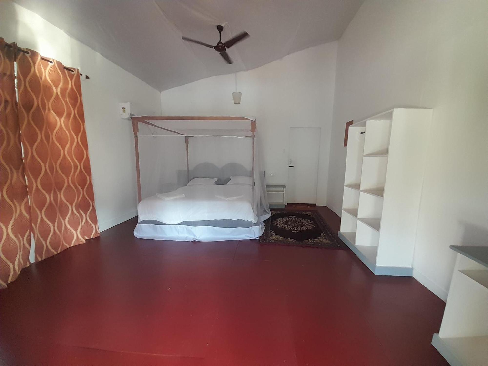 Feather Touch Hotels And Resorts Palolem Esterno foto